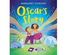 KNYGA Margaret Sturton Oscar's Story