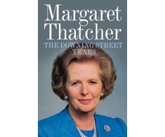 KNYGA Margaret Thatcher Downing Street Years