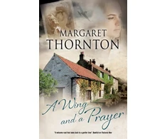 KNYGA Margaret Thornton Wing and a Prayer
