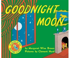 KNYGA Margaret Wise Brown Wise Brown Margaret Goodnight Moon