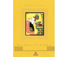 KNYGA Margery Clark Poppy Seed Cakes