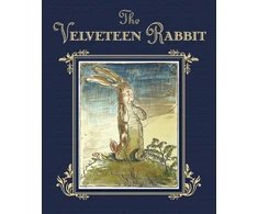 KNYGA Margery Williams Bianco Velveteen Rabbit