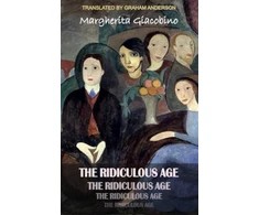 KNYGA Margherita Giacobino Ridiculous Age