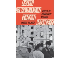 KNYGA Margo Rejmer Mud Sweeter than Honey
