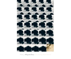 KNYGA Marguerite Duras Rašymas