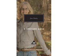 KNYGA Marguerite Duras Thousand Acres