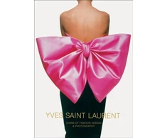 KNYGA Marguerite Duras Yves Saint Laurent: Icons of Fashion Design &amp; Photography, Icons of Fashion Design &amp; Photography