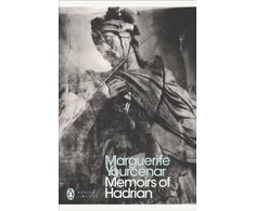 KNYGA Marguerite Yourcenar Memoirs of Hadrian