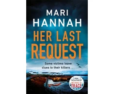 KNYGA Mari Hannah Her Last Request