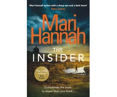 KNYGA Mari Hannah Insider