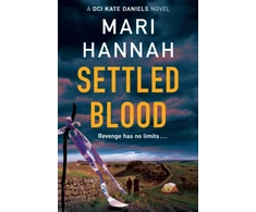 KNYGA Mari Hannah Settled Blood