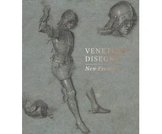 KNYGA Maria Aresin Venetian Disegno: New Frontiers