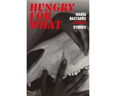 KNYGA Maria Bastaros hungry for what, stories