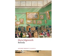 KNYGA Maria Edgeworth Belinda
