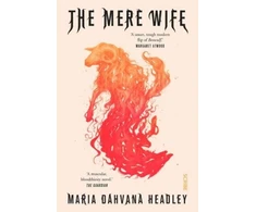 KNYGA Maria Headley Mere Wife