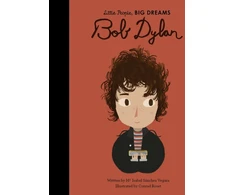 KNYGA María Isabel Sánchez Vegara Bob Dylan