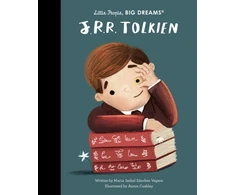 KNYGA María Isabel Sánchez Vegara J. R. R. Tolkien
