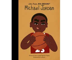 KNYGA María Isabel Sánchez Vegara Michael Jordan