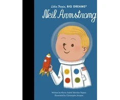 KNYGA María Isabel Sánchez Vegara Sanchez Vegara, Maria Isabel Neil Armstrong