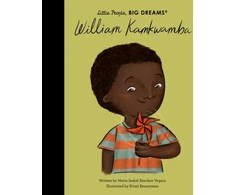 KNYGA Maria Isabel Sanchez Vegara William Kamkwamba
