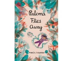 KNYGA Maria J Guarda Paloma Flies Away