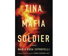 KNYGA Maria Rosa Cutrufelli Tina, Mafia Soldier