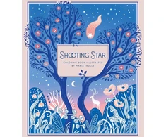 KNYGA Maria Trolle Shooting Star