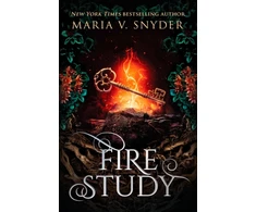 KNYGA Maria V Snyder Fire Study