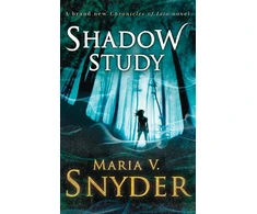 KNYGA Maria V Snyder Shadow Study