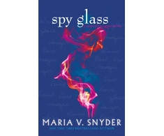 KNYGA Maria V Snyder Spy Glass