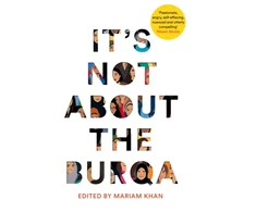 KNYGA Mariam Khan It's Not About the Burqa