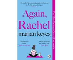 KNYGA Marian Keyes Keyes Marian Again, Rachel