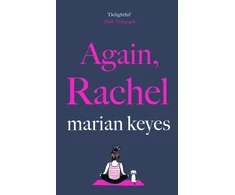 KNYGA Marian Keyes Again, Rachel, The love story of the summer