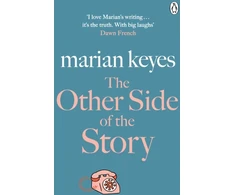 KNYGA Marian Keyes Other Side of the Story
