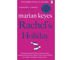 KNYGA Marian Keyes Keyes Marian Rachel's Holiday
