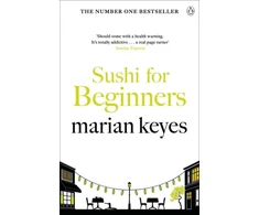 KNYGA Marian Keyes Sushi for Beginners