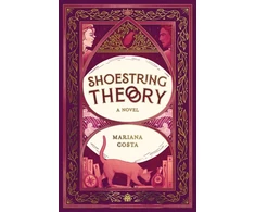 KNYGA Mariana Costa Shoestring Theory