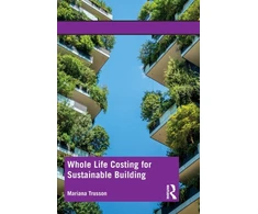 KNYGA Mariana Trusson Whole Life Costing for Sustainable Building