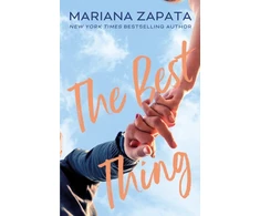 KNYGA Mariana Zapata Best Thing
