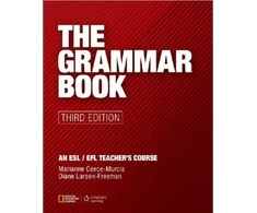 KNYGA Marianne Celce Murcia Grammar Book