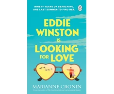 KNYGA Marianne Cronin Eddie Winston Is Looking for Love