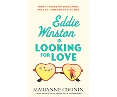 KNYGA Marianne Cronin Eddie Winston Is Looking for Love