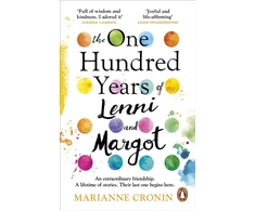 KNYGA Marianne Cronin One Hundred Years of Lenni and Margot
