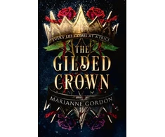 KNYGA Marianne Gordon Gilded Crown