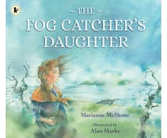 KNYGA Marianne Mcshane Fog Catcher's Daughter