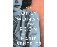 KNYGA Marie Benedict Only Woman in the Room