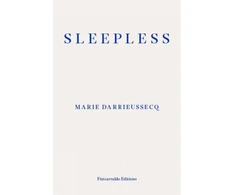 KNYGA Marie Darrieussecq Sleepless