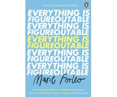 KNYGA Marie Forleo Forleo Marie Everything is Figureoutable