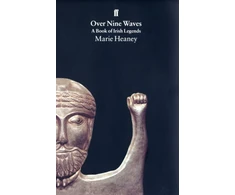 KNYGA Marie Heaney Over Nine Waves