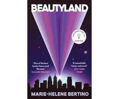 KNYGA Marie Helene Bertino Beautyland